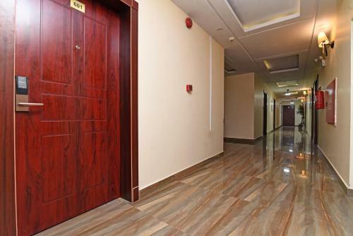 Hotel Oyo 356 Durra Taraf Residential