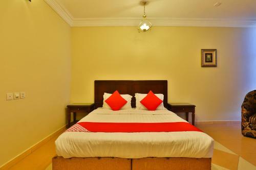 Hotel Oyo 369 Arwa Alqosor