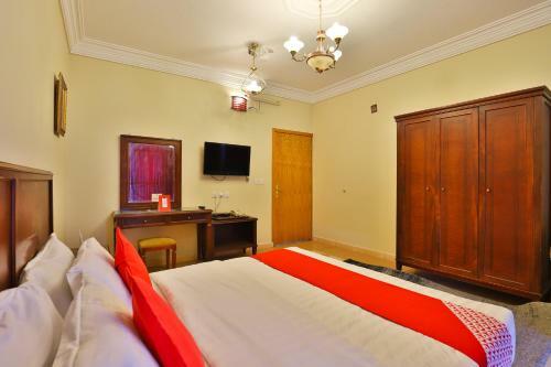 Hotel Oyo 369 Arwa Alqosor