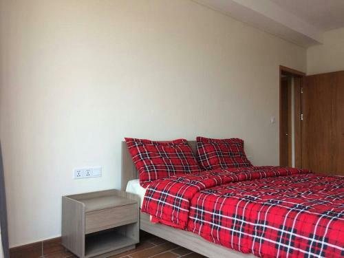 Superlative 3 Bedroom Apartment , Kigali Myplace