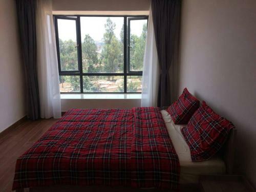 Superlative 3 Bedroom Apartment , Kigali Myplace