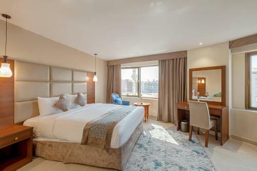 Hotel Rose Al Medina