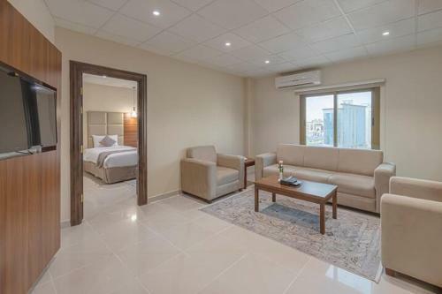 Hotel Rose Al Medina