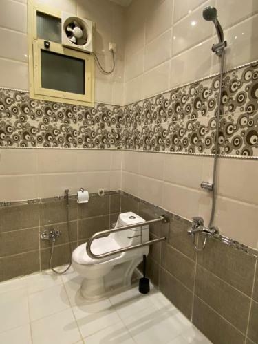 Al-zamam Furnished Apartments