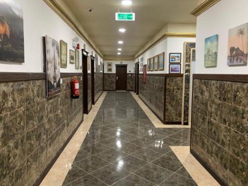 Raghad Al Shati For Furnished Units ??? ?????? ??????? ??????? ????????