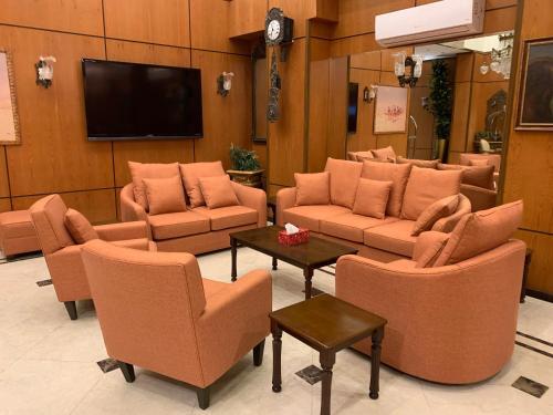Raghad Al Shati For Furnished Units ??? ?????? ??????? ??????? ????????