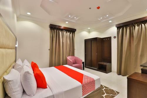 Hotel Nesmt Almagreb Residential ???? ?????? ??????? ???????