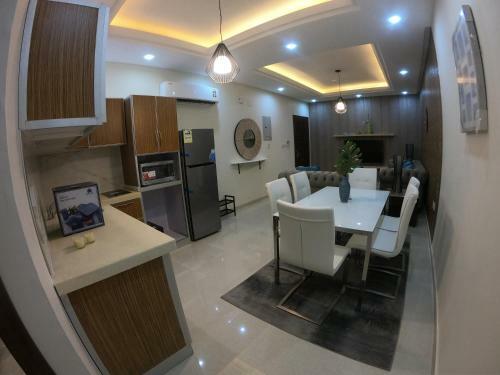 Hotel Al Rabie Residence