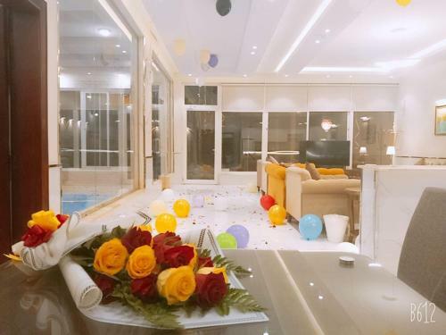 Hotel Lucern Chalet