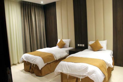 Apartamento Lama Rose Jeddah