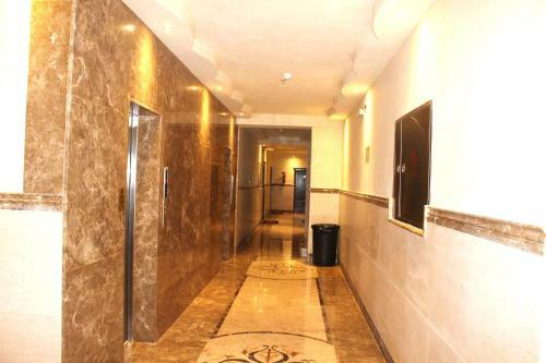 Apartamento Lama Rose Jeddah