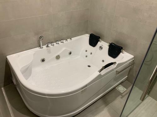 Apartamento Golden Bujari Hotel Al Diyafa