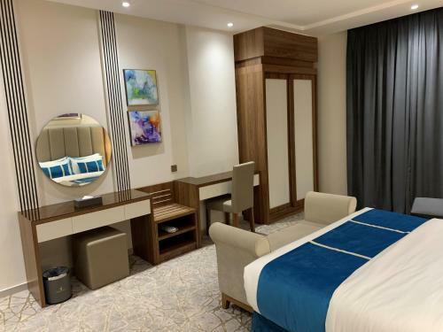 Apartamento Golden Bujari Hotel Al Diyafa