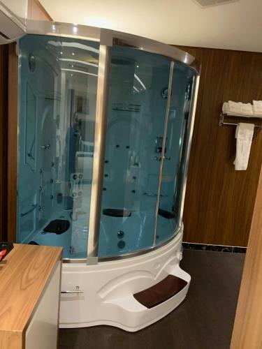 Apartamento Golden Bujari Hotel Al Diyafa