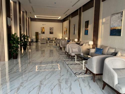 Apartamento Golden Bujari Hotel Al Diyafa