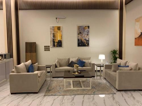 Apartamento Golden Bujari Hotel Al Diyafa