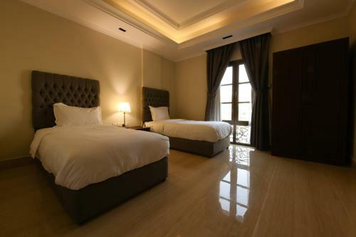 Apartamento Jazalah