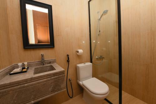 Apartamento Jazalah