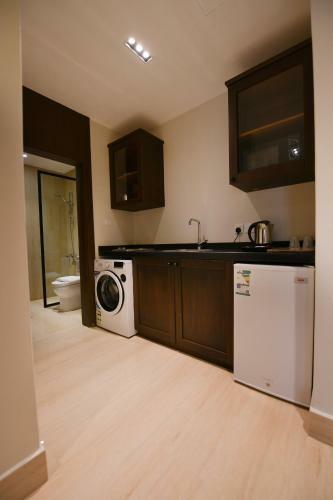 Apartamento Jazalah