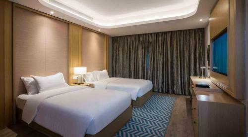 Hotel Boudl Al Olaya