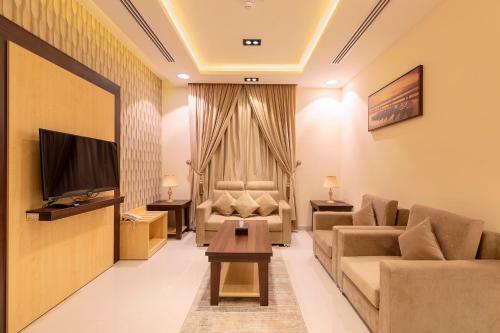 Hotel Dayafat Alfayha'a
