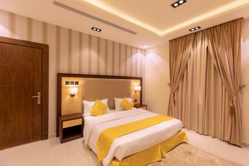 Hotel Dayafat Alfayha'a