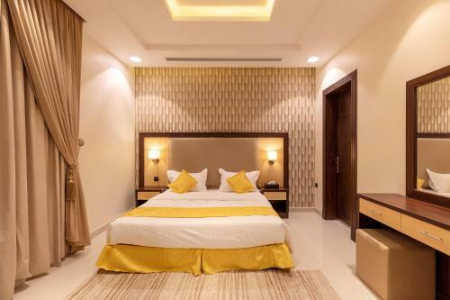 Hotel Dayafat Alfayha'a