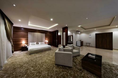 Apartamento Towlan Qurtaba