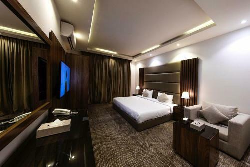 Apartamento Towlan Qurtaba