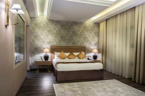 Vittori Palace Hotel And Residences