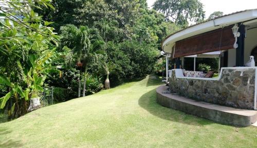 Apartamento The Reef Palm
