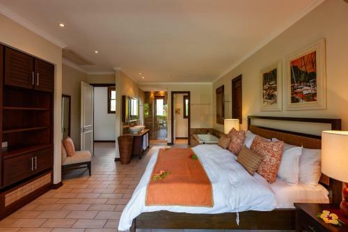 Villa Eden Confort