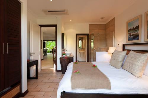 Villa Eden Confort