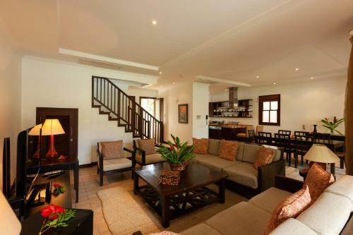 Villa Eden Confort