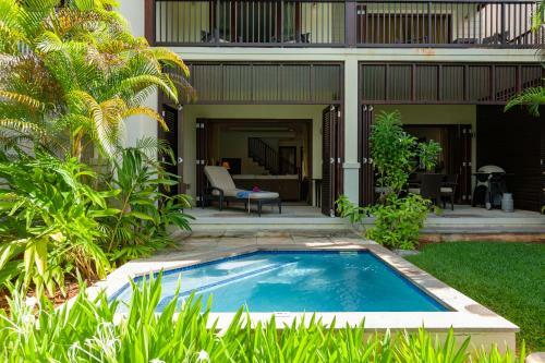 Villa Eden Confort
