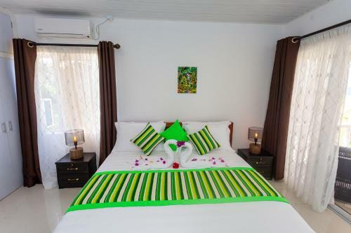 Apartamento Villa Bella