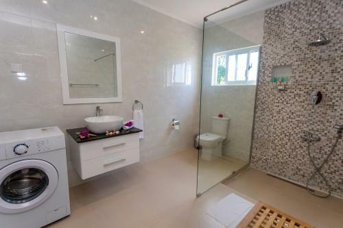Apartamento Villa Bella