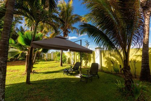 Apartamento Villa Bella