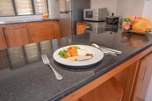 Apartamento Villa Kolibri