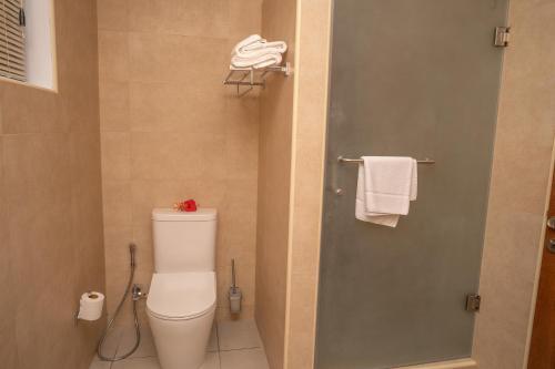 Apartamento Villa Kolibri