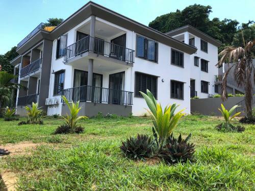 Apartamento Villa Kolibri