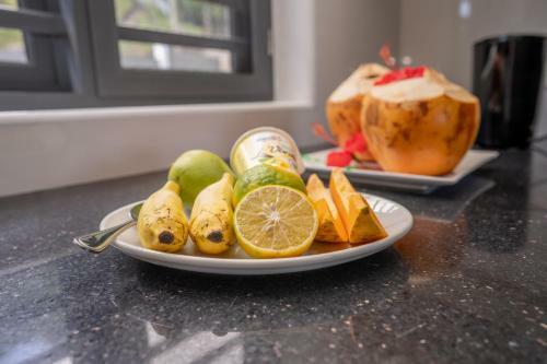 Apartamento Villa Kolibri