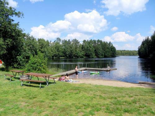 Chalet Bj�rkebo - Hal024