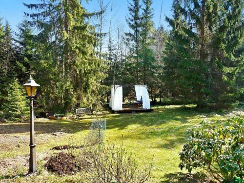 Holiday Home Bergshamra
