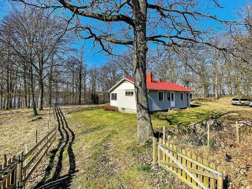 Holiday Home Bolms� II