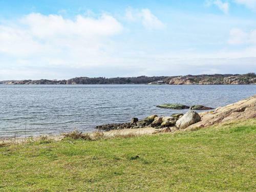 Holiday Home Bovallstrand III