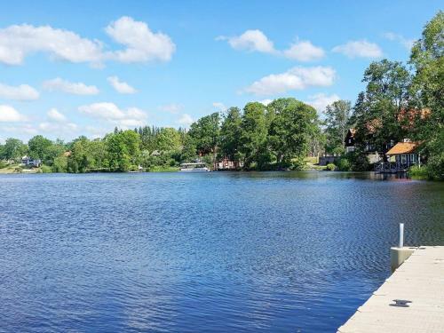Holiday Home �tvidaberg IV