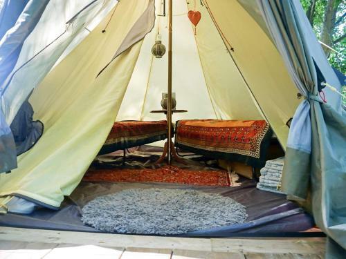 Holiday Home Arkelstorp II