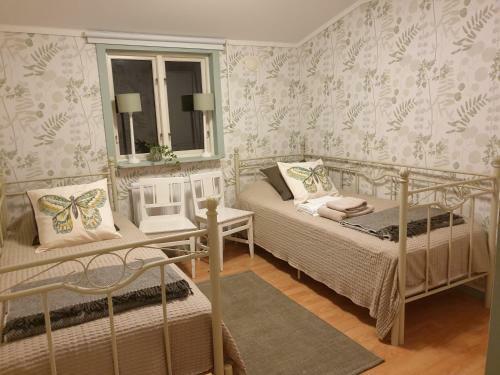 Albergue Marsj� G�rd Bo & Yoga