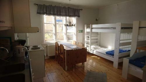 Albergue Vandrarhemmet Lotsen